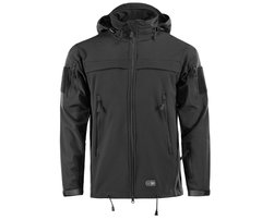 Куртка M-Tac Soft Shell Police Black XS krg20203002bls-XS фото