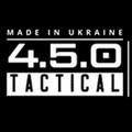 4.5.0 Tactical