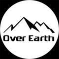Over Earth