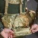 РПС Single Sword в сборе с подсумками и 3D-сеткой пиксель One Size buy91071bls фото 7