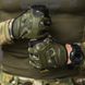 Беспалые перчатки Mechanix M-Pact Fingerless с защитными накладками мультикам размер M buy87174bls-M фото 2