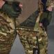 Чоловічі штани Oblivion tactical Rip-Stop із вставками Cordura мультикам розмір S buy85596bls-S фото 9