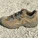 Чоловічі Тактичні Кросівки Vaneda / Легке взуття нубук хакі розмір 40 90008bls-40 фото 5