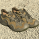 Чоловічі Тактичні Кросівки Vaneda / Легке взуття нубук хакі розмір 40 90008bls-40 фото 1