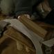 Прочная Сумка для транспортировки вещей 130л с 3-мя карманами / Водонепроницаемый Баул койот 86х40х38 см kib2805-0203-00-1bls-к фото 6