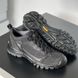 Літні Кросівки OTAMAN-mini з гнучкою підошвою чорні розмір 37 80036bls-37 фото 1
