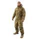 Форма Camotec Defender 7 level Куртка с капюшоном + Штаны мультикам размер S cmt8489bls-S фото 1