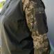 Жіночий убакс Anakonda з відсіками під налокітники олива піксель розмір XS bkr053775bls-XS фото 6