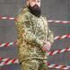 Утепленная куртка 7.62 Tactical Refraud Taslan пиксель размер S buy91246bls-S фото 3