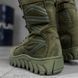 Берці Bates Annobon Boots з гумовими вставками олива розмір 39 buy13854bls-39 фото 4
