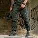 Тактические штаны джогеры Oblivion Tactical Raster V.01 олива размер S buy97060bls-S фото 1
