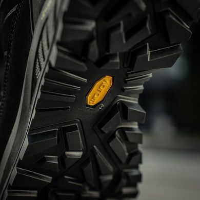 Ботинки M-Tac Tactical Winter Boots Black размер 36 2J0401MTOLV002bls-36 фото