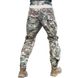 Форма 4в1 Han Wild М88 куртка + штаны + убакс и кепка мультикам размер S for01543bls-S фото 5