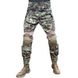 Форма 4в1 Han Wild М88 куртка + штаны + убакс и кепка мультикам размер S for01543bls-S фото 4