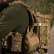 Плитоноска 7.62 Tactical Warmor Gen.3 Cordura у зборі з підсумками мультикам One Size buy97926 фото 8