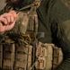 Плитоноска 7.62 Tactical Warmor Gen.3 Cordura у зборі з підсумками мультикам One Size buy97926 фото 9