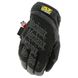 Плотные штурмовые перчатки Mechanix ColdWork с утеплителем 3M Thinsulate черные размер S rb1703bls-S фото 1