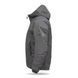 Утепленная куртка Tactics Armor 5.0 G-Loft серая размер XL for04401bls-XL фото 9