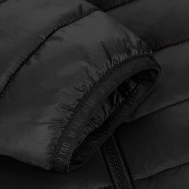 Куртка M-Tac Stalker Gen.III Primaloft Black розмір XS 20529002-XS фото