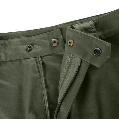 Шорти Camotec Ranger Twill олива розмір S cmt8131bls-S фото