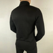 Чоловіча щільна Термобілизна до -20°C / Теплозберігаючий костюм Кофта з високою горловиною + Штани чорний розмір L 1090bls-L фото 4