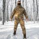 Зимовий костюм Zonda Куртка + Штани ріп-стоп із утеплювачем Thinsulate мультикам розмір S 53566bls-S фото 10
