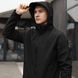 Куртка Pobedov Shadow V2 Softshell чорна розмір S pobOWku3069babls-S фото 4