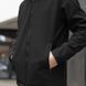 Куртка Pobedov Shadow V2 Softshell чорна розмір S pobOWku3069babls-S фото 6