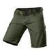 Шорти Camotec Ranger Twill олива розмір S cmt8131bls-S фото 1