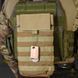 Тактична cумка Attack Tactical Cordura койот 36х20 см buy90471bls фото