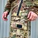 Утеплені чоловічі Штани Intruder Flash Softshell на флісі / Щільні Брюки з 6-ма кишенями мультикам розмір S 1025485533bls-S фото 5