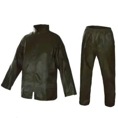 Костюм дощовик REIS RAWPOL куртка та штани олива розмір M buy01069bls-M фото