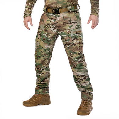 Костюм Camotec Stalker 2.0 SoftShell Куртка з капюшоном + Штани мультикам розмір S cmt7345bls-S фото