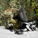Тактические очки ESS Crossbow U.S. Military Kitk с футляром черные buy91710bls фото 8
