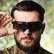 Тактические очки ESS Crossbow U.S. Military Kitk с футляром черные buy91710bls фото 1