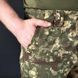 Штаны Hunter рип-стоп хищник размер L for01183bls-L фото 4