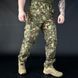 Штаны Hunter рип-стоп хищник размер L for01183bls-L фото 3