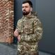 Костюм 3в1 Han-Wild Куртка G8 і Штани з наколінниками G3 + Убакс з налокітниками мультикам розмір S for01790bls-S фото 2