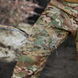 Костюм Camotec Stalker 2.0 SoftShell Куртка з капюшоном + Штани мультикам розмір S cmt7345bls-S фото 10