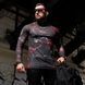 Лонгслив Mantis LS Combat Rashguard FPV Operator черный размер S-M buy97836-S-M фото 3