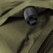 Самонадувний килимок Sturm Mil-Tec олива 186x53x2,5 см bkr14420101bls фото 8