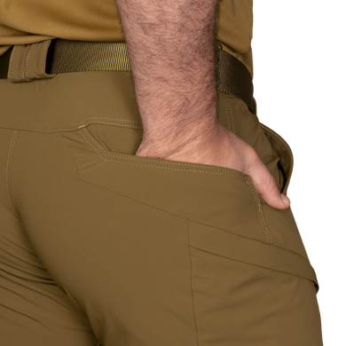 Шорты Camotec Lizard Nylon койот размер S cmt7163bls-S фото