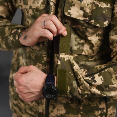 Летняя куртка Oblivion Tactical рип-стоп пиксель размер S buy88004bls-S фото