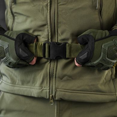 Рюкзак 35 л Assault Oxford 600D с креплением Molle / Ранец с D-кольцами темный пиксель размер 26х16х44 см buy85557bls фото