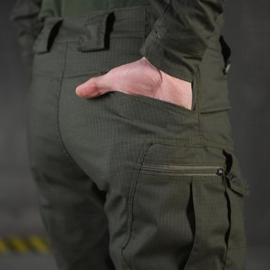 Штани 7.62 Tactical Cruiser з манжетами на липучках олива розмір S buy90864bls-S фото