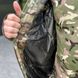 Мужская Зимняя Куртка Рип-стоп с подкладкой Omni-Heat мультикам размер S for00659bls-S фото 14