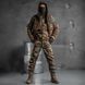 Мужской костюм две куртки + брюки Softshell мультикам размер M buy83274bls-M фото 1