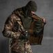 Мужской костюм две куртки + брюки Softshell мультикам размер M buy83274bls-M фото 8