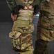 Демісезонна чоловіча форма Горка Oblivion Tactical "Sniper" Куртка + Штани мультикам розмір S buy85607bls-S фото 8