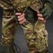 Демисезонная мужская форма Горка Oblivion Tactical "Sniper" Куртка + Брюки мультикам размер S buy85607bls-S фото 7